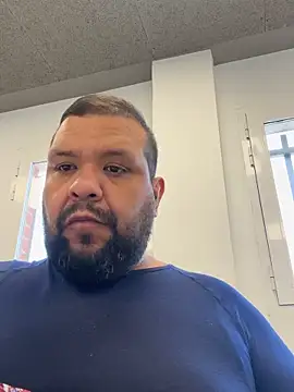 morfeoeros14 online show from March 19, 2026, 12:16 pm