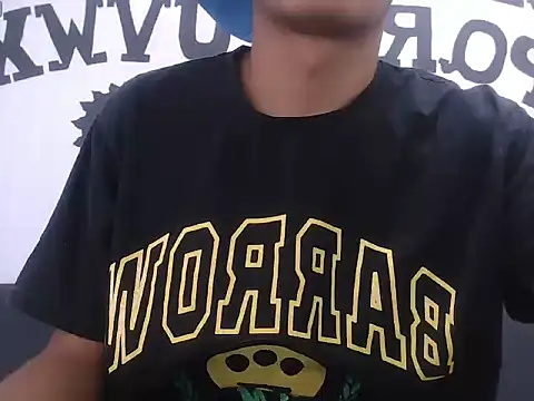 Yordi Alpha online show from October 26, 2025, 12:38 pm