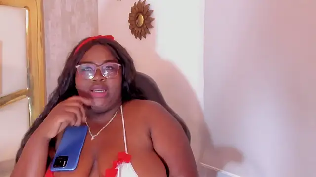 Snapshot of Britanny-Jhonsons chatting on October 23, 2025, 9:19 am Britanny-Jhonsons online show from October 23, 2025, 9:19 am