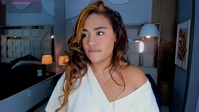 AnguelJones online show from October 30, 2025, 7:06 am