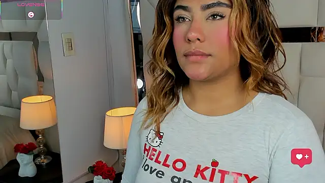 AnguelJones online show from February 4, 2026, 3:34 am