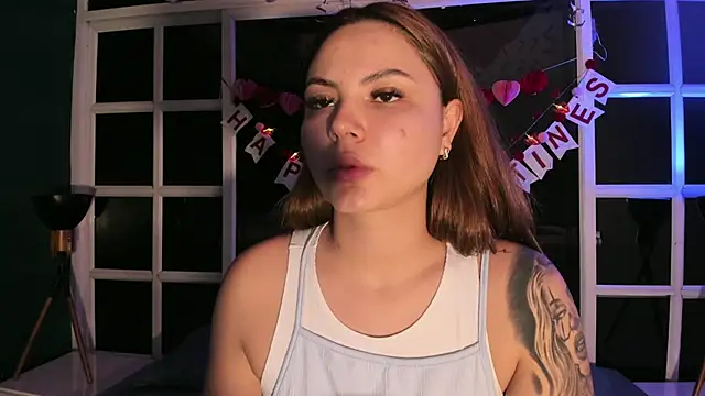 Snapshot of Beella1_ chatting on February 16, 2026, 11:53 am Beella1 online show from February 16, 2026, 11:53 am