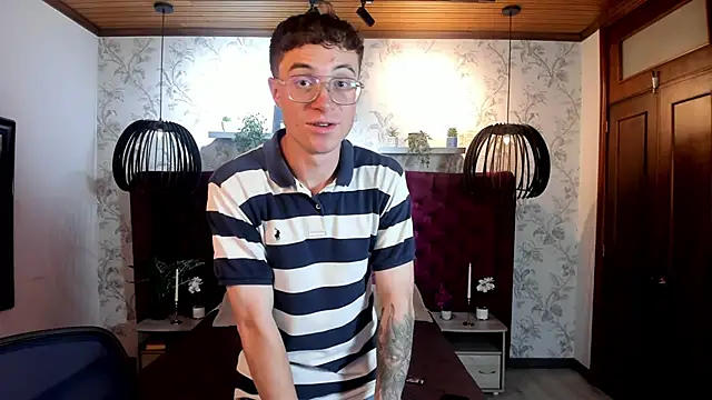 Lil James online show from May 6, 2026, 8:13 pm