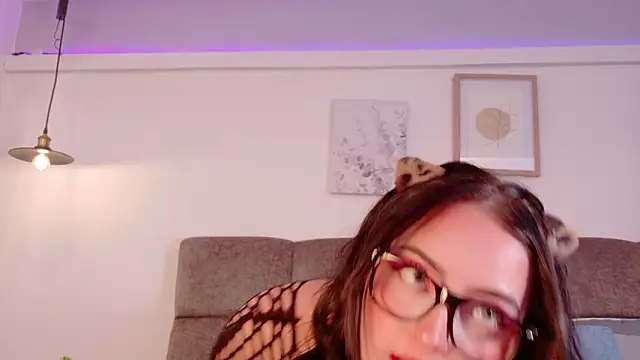 Emily Baby20 online show from March 22, 2026, 9:16 pm