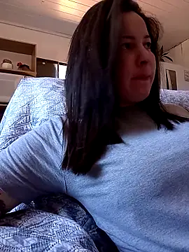 Puta Paraguaia online show from December 17, 2025, 5:07 pm