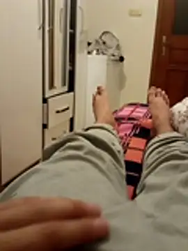 Snapshot of Kotto31 chatting on November 20, 2025, 11:58 pm Kotto31 online show from November 20, 2025, 11:58 pm