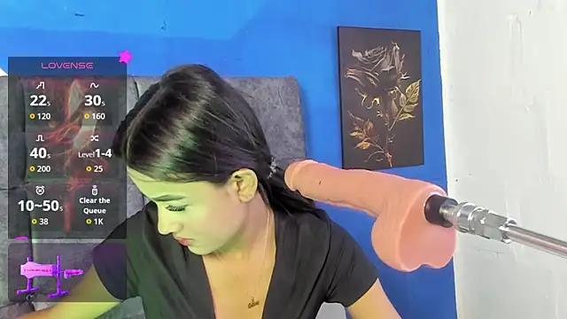 zhepy hot online show from December 3, 2025, 2:27 pm