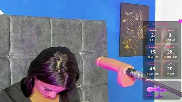 zhepy hot online show from November 10, 2025, 2:27 am