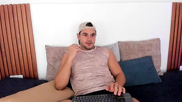 Jake muller1 online show from December 19, 2025, 3:32 am