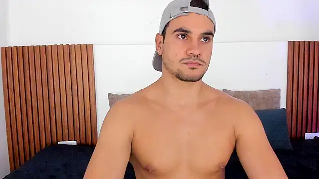 Jake muller1 online show from December 18, 2025, 4:17 am