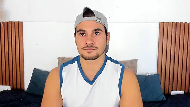 Jake muller1 online show from November 28, 2025, 3:28 am