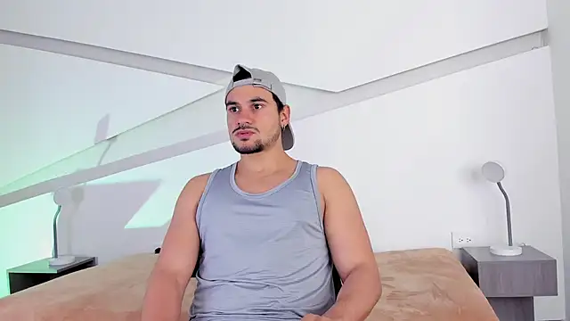 Jake muller1 online show from February 14, 2026, 3:18 am