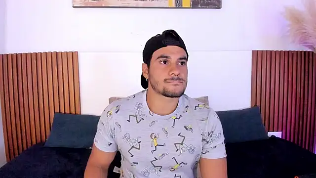 Snapshot of Jake_muller1 chatting on November 7, 2025, 3:22 am Jake muller1 online show from November 7, 2025, 3:22 am