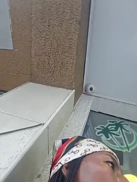 Trissa Benson online show from October 30, 2025, 2:36 pm