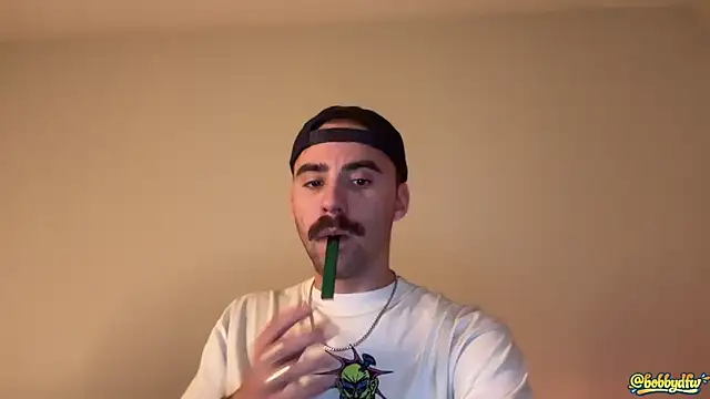 bobbyatx online show from January 13, 2026, 11:58 am