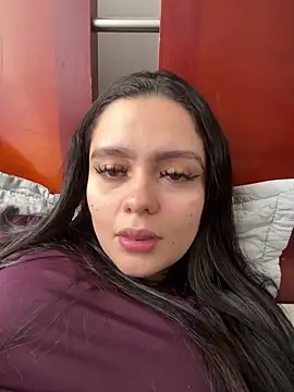 Snapshot of Selena_Roa chatting on April 11, 2026, 7:06 pm Selena Roa online show from April 11, 2026, 7:06 pm
