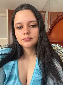 Snapshot of Selena_Roa chatting on May 11, 2026, 2:45 pm Selena Roa online show from May 11, 2026, 2:45 pm