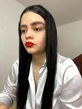 Snapshot of Selena_Roa chatting on December 4, 2025, 4:50 pm Selena Roa online show from December 4, 2025, 4:50 pm