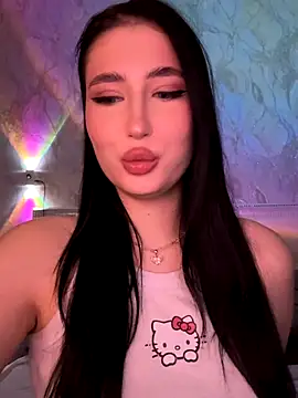 Snapshot of KailyBell chatting on November 2, 2025, 5:18 pm KailyBell online show from November 2, 2025, 5:18 pm