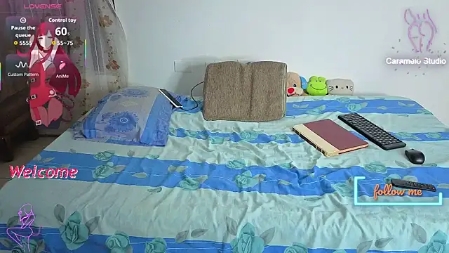 scarletanime online show from January 7, 2026, 5:12 am