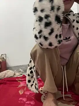 Irin jo online show from December 3, 2025, 9:36 pm