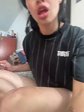 Chuchii05 online show from March 18, 2026, 6:53 pm