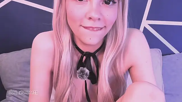Snapshot of soni_ponwoo chatting on April 27, 2026, 8:23 am soni ponwoo online show from April 27, 2026, 8:23 am
