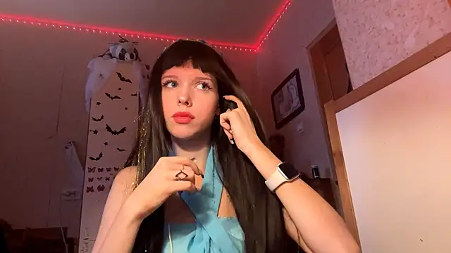 LiltedLube online show from November 1, 2025, 9:36 am