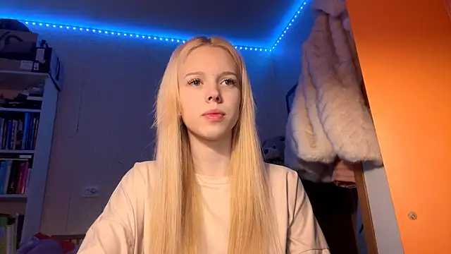 LiltedLube online show from November 23, 2025, 7:07 am