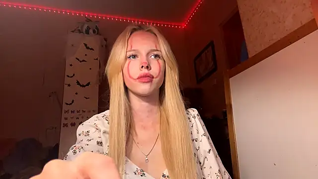 LiltedLube online show from November 2, 2025, 8:47 pm