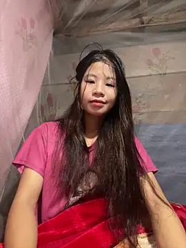 Snapshot of ninixinh chatting on October 31, 2025, 2:46 pm ninixinh online show from October 31, 2025, 2:46 pm