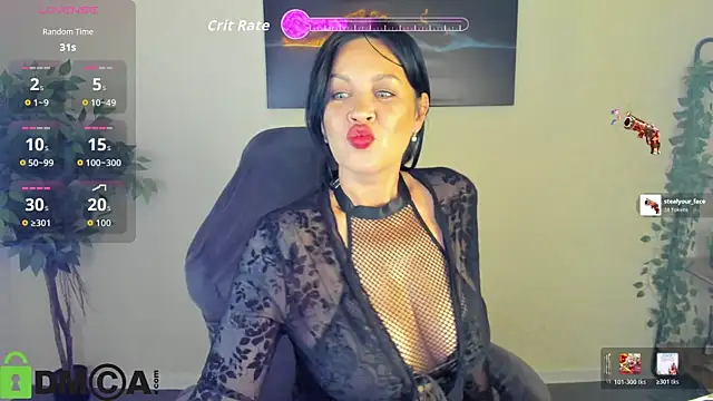 Snapshot of Sara_Devills chatting on June 23, 2026, 1:03 am Sara Devills online show from June 23, 2026, 1:03 am