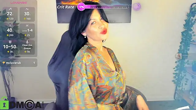 Snapshot of Sara_Devills chatting on June 14, 2026, 6:03 am Sara Devills online show from June 14, 2026, 6:03 am