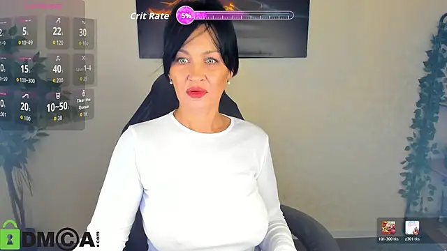 Snapshot of Sara_Devills chatting on June 13, 2026, 6:33 am Sara Devills online show from June 13, 2026, 6:33 am