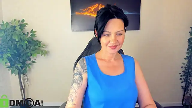 Snapshot of Sara_Devills chatting on June 3, 2026, 9:32 am Sara Devills online show from June 3, 2026, 9:32 am