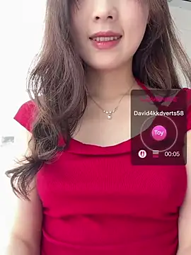 meimei x online show from July 23, 2026, 5:49 am