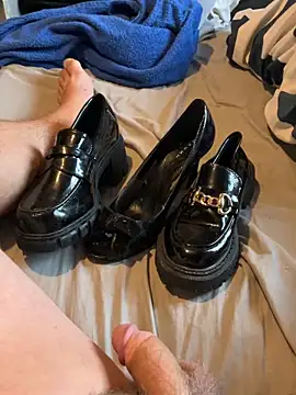 heelsman1974 online show from October 21, 2025, 12:04 pm