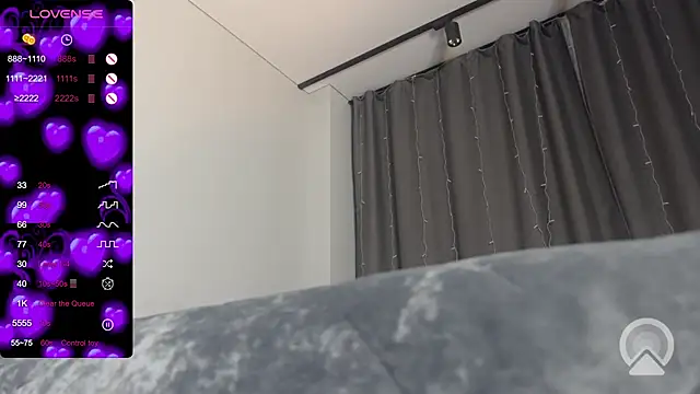 majestic madam online show from February 7, 2026, 1:24 am