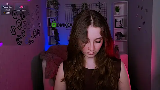 alisabliss online show from April 30, 2026, 9:30 pm