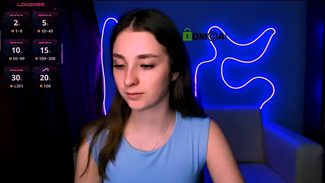 alisabliss online show from May 1, 2026, 7:19 pm