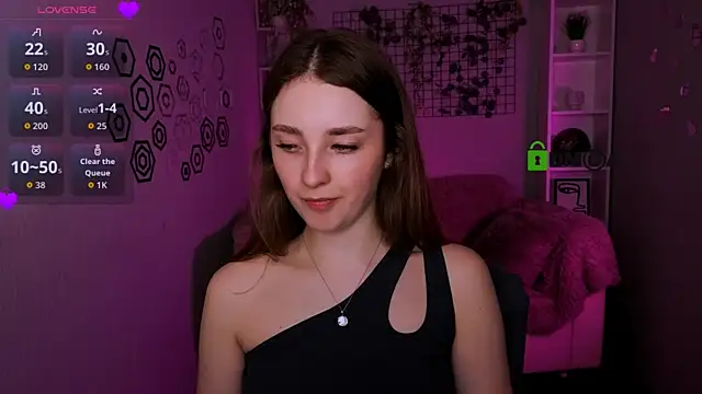 alisabliss online show from May 7, 2026, 7:17 pm