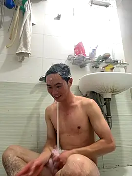 Chao-nam123 online show from November 4, 2025, 3:49 pm