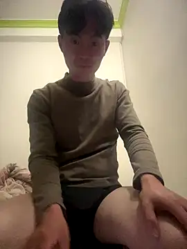 Chao-nam123 online show from October 26, 2025, 4:29 pm