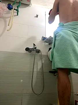 Chao-nam123 online show from October 30, 2025, 5:10 pm