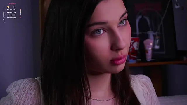 KateCahee online show from January 19, 2026, 1:31 am