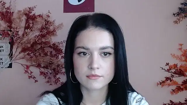 Black Kitttty online show from October 28, 2025, 12:59 pm