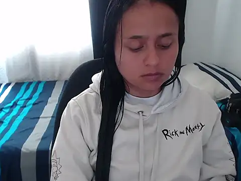 Snapshot of Negritatata chatting on December 14, 2025, 5:07 pm Negritatata online show from December 14, 2025, 5:07 pm