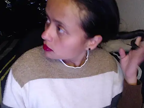 Snapshot of Negritatata chatting on November 15, 2025, 1:20 am Negritatata online show from November 15, 2025, 1:20 am