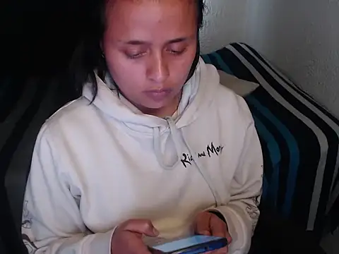 Snapshot of Negritatata chatting on November 25, 2025, 12:16 pm Negritatata online show from November 25, 2025, 12:16 pm