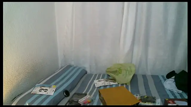 Snapshot of Negritatata chatting on July 20, 2026, 12:07 am Negritatata online show from July 20, 2026, 12:07 am